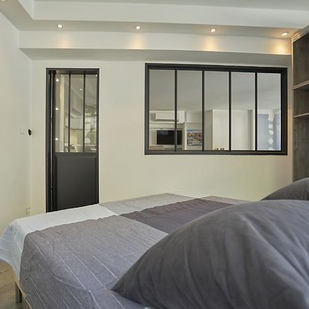 Capucine Duplex La Ciotat Exterior foto