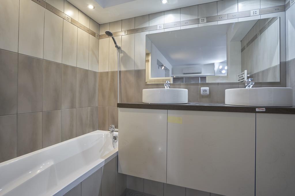 Capucine Duplex La Ciotat Exterior foto
