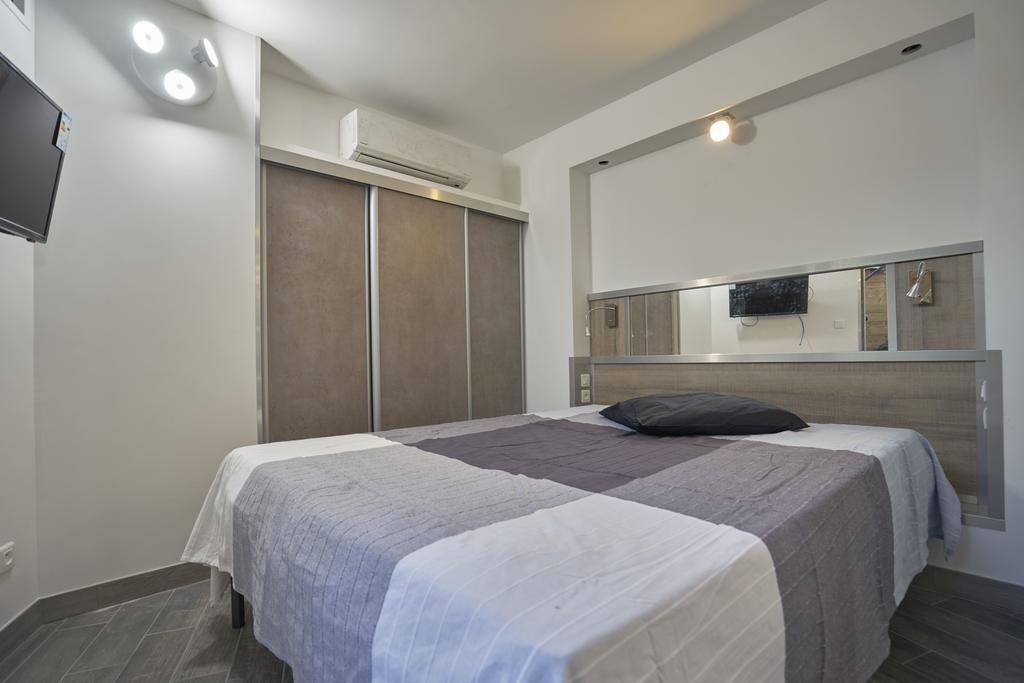 Capucine Duplex La Ciotat Exterior foto